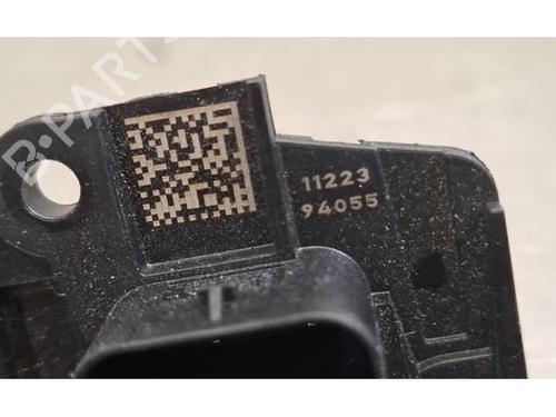 Mass air flow sensor BMW X1 (U11) xDrive 25 e Plug-in-Hybrid | BP39905436M95 - Image 3