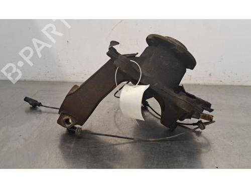 Left front steering knuckle PEUGEOT BOXER Van 2.2 BlueHDi 120 | BP30139133M25 