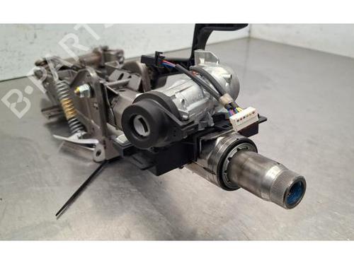 Steering column SEAT LEON (1P1) 1.6 TDI | BP39905722M21 - Image 6