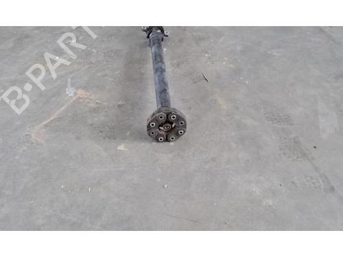 Driveshaft MERCEDES-BENZ B-CLASS Sports Tourer (W246, W242) Electric Drive / B 250 e (242.890) | BP29515408M37 