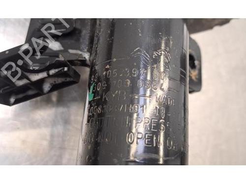 Right front shock absorber CITROËN C4 Picasso II 1.2 THP 130 | BP36909318M17  - Image 5