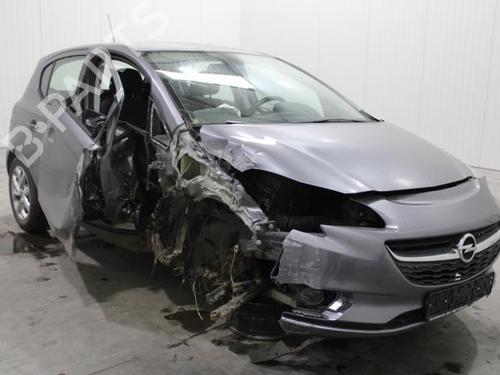 Klimaleitungen OPEL CORSA E (X15) 1.4 (08, 68) | BP15235871M126 