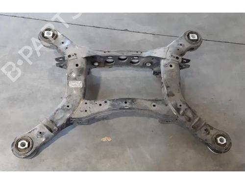 Subframe MERCEDES-BENZ GLE (V167) GLE 400 d 4-matic (167.123) | BP23588345M9 