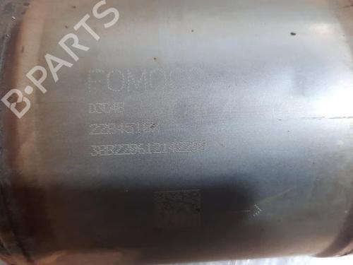 Catalyst FORD TRANSIT CONNECT V408 Box Body/MPV 1.5 EcoBlue | BP30501078M10