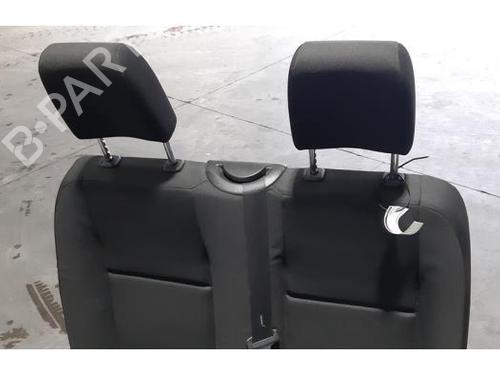 Right front seat MERCEDES-BENZ SPRINTER 3-t Van (B910) 211 CDI (910.621, 910.623) | BP23595981C16 
