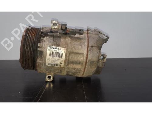 AC Kompressor OPEL MOVANO B Van (X62) 2.3 CDTI FWD (FV) (163 hp) 25796107