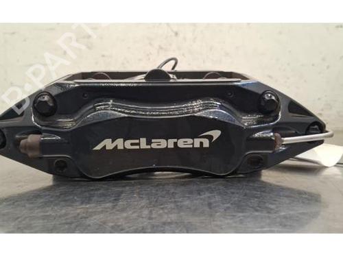 Used Left front brake caliper Left front brake caliper MCLAREN MP4 Coupe 12C (600 hp) 40070745 40070745