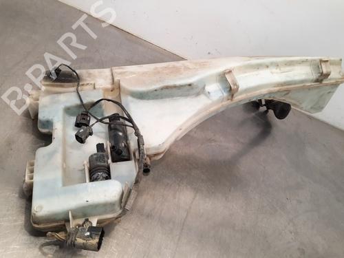 Windscreen washer tank BMW X6 (E71, E72) xDrive 50 i | BP17114770C113 