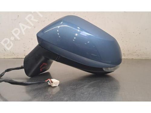 Used Left mirror Left mirror TOYOTA COROLLA Estate (_E21_) 1.8 Hybrid (ZWE211W) (122 hp) 34385871 34385871