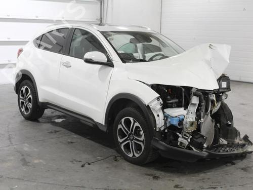 Steering column stalk HONDA HR-V (RU) 1.5 (RU1) | BP15233409I23 - Image 5