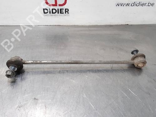 Used Other PEUGEOT PARTNER Tepee 1.6 HDi 90 (92 hp) 10890595
