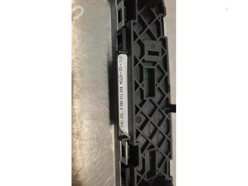 Gear lever AUDI A3 Sportback (8VA, 8VF) RS3 quattro | BP23589285M90 
