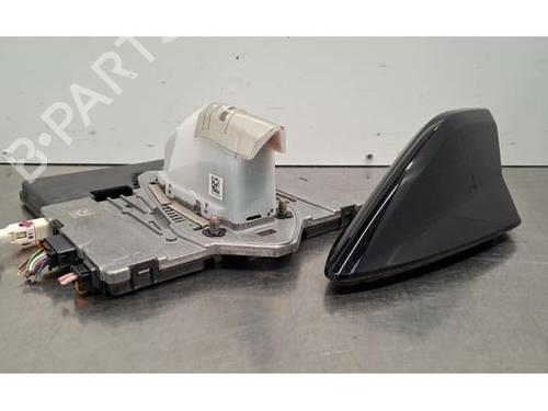 Used Antenna/Base PEUGEOT 308 III (FB_, FH_, FP_, F3_, FM_) PureTech 130 (FPHNSL, FPHNST) (131 hp) 31241681