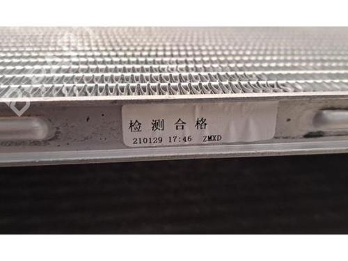 Water radiator MG MG ZS SUV (AZS1) EV | BP31151360M31