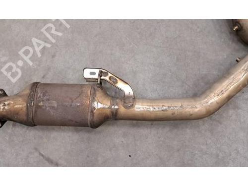 Exhaust system BMW 3 Touring (G21, G81) M3 Competition xDrive | BP39645648M121 - Image 17