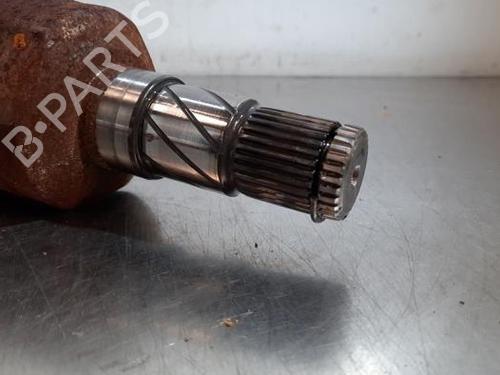 Right rear driveshaft TESLA MODEL 3 (5YJ3) EV AWD | BP37499049M41 - Image 6