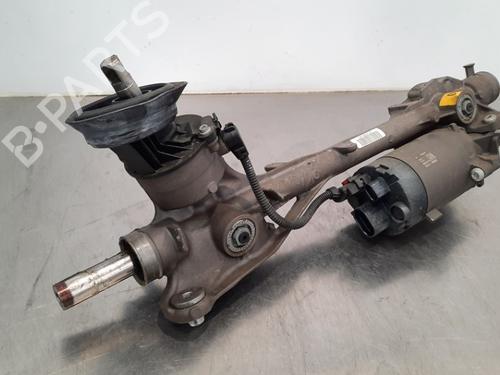 Used Steering rack AUDI A3 Limousine (8YS, 8YM) 30 TFSI (110 hp) 15027251