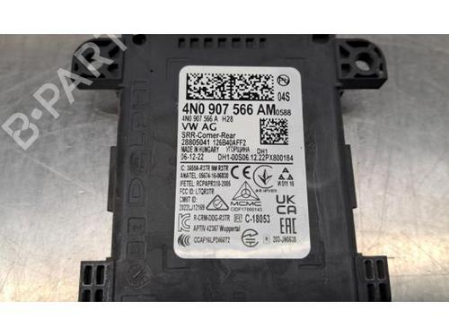 Electronic module PORSCHE 911 Convertible (992) 3.0 Carrera 4 (992610) | BP29379273M83 