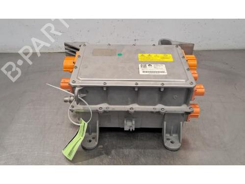 Used Inverter/Converter Inverter/Converter CITROËN C3 IV (CC_, CB_) ë-C3 (CBZYAZ) (113 hp) 34143625 34143625