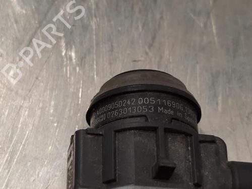 Electronic module MERCEDES-BENZ CLA Coupe (C117) CLA 180 (117.342) | BP23600529M83 