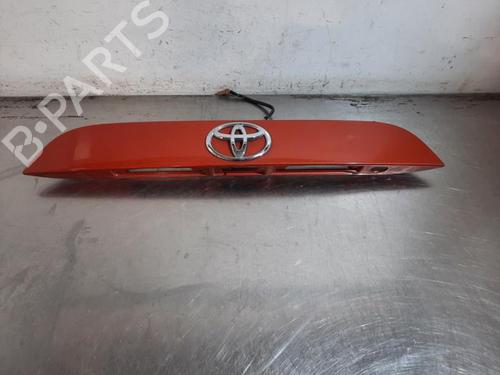 Used Tailgate handle Tailgate handle 39154663 39154663
