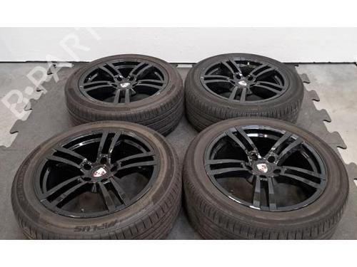 Used Wheel set Wheel set 37003187 37003187