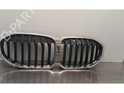Used Grille Grille BMW 1 (F40) 116 d (116 hp) 40615034 40615034