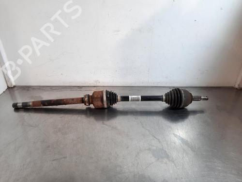 Used Right front driveshaft Right front driveshaft PEUGEOT EXPERT Van (V_) 2.0 BlueHDi 150 (150 hp) 34572303 34572303