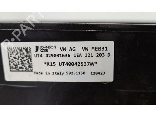 Radiator fan VW ID.3 (E11, E12) Pro S | BP39624767M35 - Image 3
