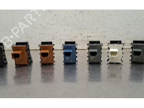 Switch DS DS 7 Crossback (J4_, JR_, JC_) E-TENSE 225 (J4DGZU, J45GQU) | BP40202153I30 - Image 2