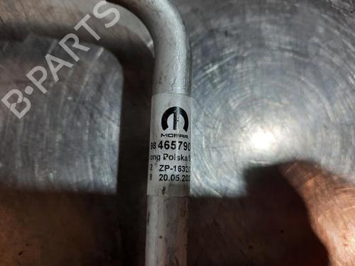 AC pipe CITROËN C3 IV (CC_, CB_) ë-C3 (CBZYAZ) | BP33744030M126 - Image 4