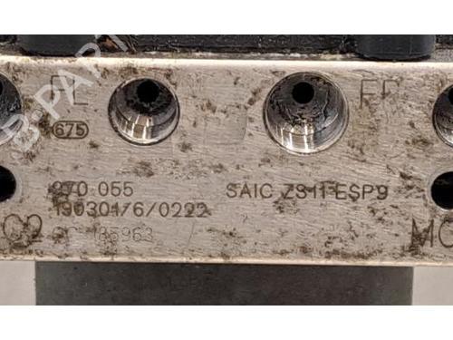 ABS pump MG MG ZS SUV (AZS1) EV | BP40026126M43 - Image 2