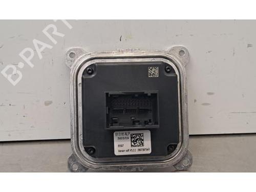 Electronic module RENAULT 5 E-Tech 150 | BP40284645M83 - Image 3