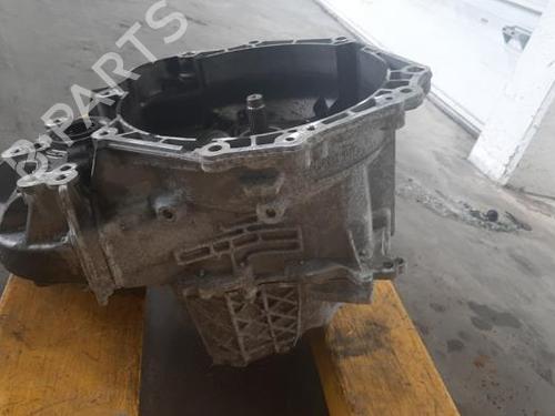 Gearbox OPEL ASTRA K (B16) 1.6 CDTi (68) | BP19576750M3 