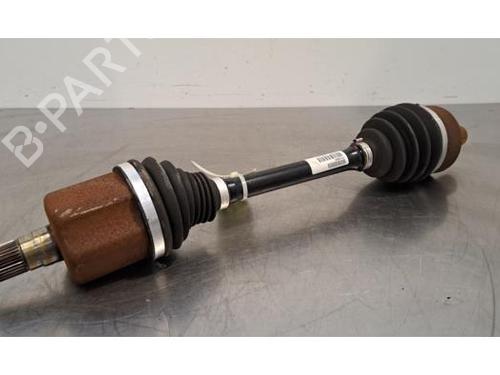 Left front driveshaft VOLVO XC60 II (246) T5 AWD | BP29600673M38