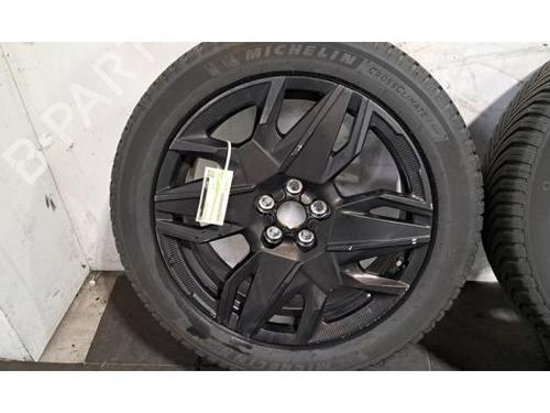 Rim PEUGEOT 308 III (FB_, FH_, FP_, F3_, FM_) PureTech 130 (FPHNSL, FPHNST) | BP30054015C45 