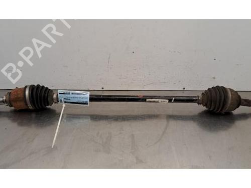 Used Right front driveshaft Right front driveshaft NISSAN MICRA V (K14) 1.0 IG-T (92 hp) 36382605 36382605