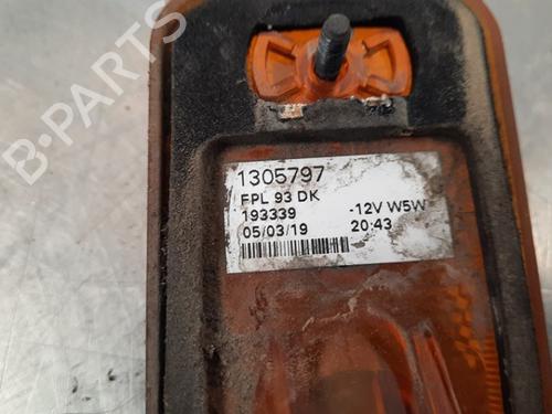 Other CITROËN JUMPER II Van 3.0 HDi 160 | BP15025204O1 