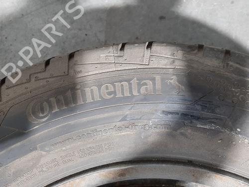 Rim TOYOTA PROACE Van (MDZ_) 1.5 D4d (MDZ8) | BP18135768C45