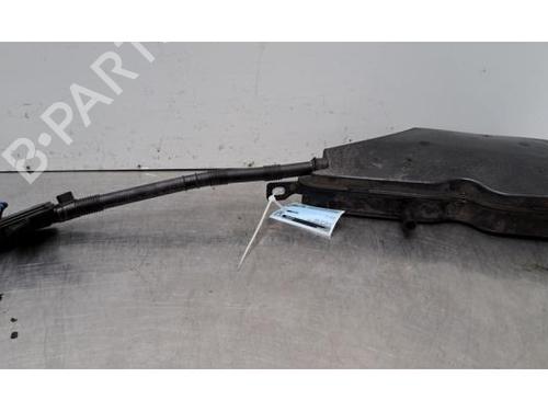 Sprinklertank Sprinklertank VW POLO VI (AW1, BZ1, AE1) 1.6 TDI (95 hp) 36906085 36906085