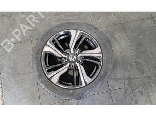 Used Rim HONDA CIVIC X Saloon (FC_) 1.6 i-DTEC (FC8) (120 hp) 28593275