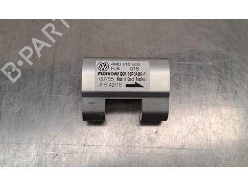 AC radiator AUDI E-TRON (GEN) S quattro | BP29881633M32