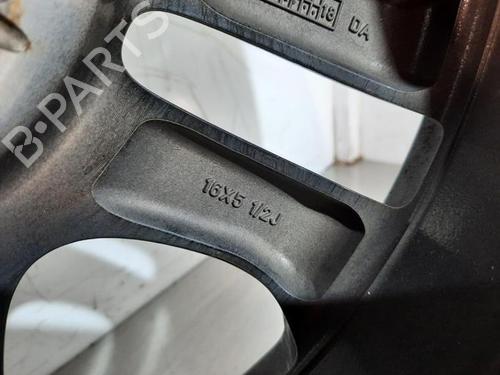 Rim MAZDA 2 Hatchback (DL, DJ) 1.5 SKYACTIV-G | BP31154875C45