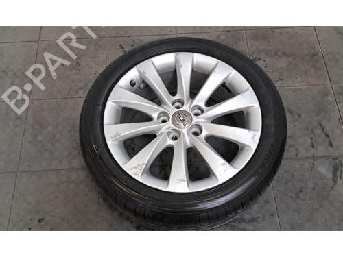 Fælk Fælk OPEL INSIGNIA A (G09) 1.4 (68) (140 hp) 36099947 36099947