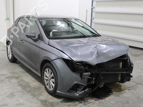 Left front driveshaft SEAT IBIZA V (KJ1, KJG) 1.0 TSI | BP23624417M38 - Image 6