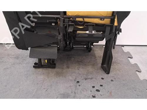 Right front seat PEUGEOT EXPERT Van (V_) 1.5 BlueHDi 120 | BP38043915C16 - Image 9