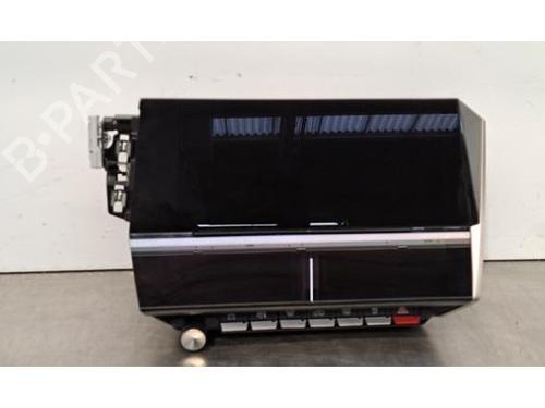 Used Display monitor PEUGEOT 408 II (FP_, F3_, FM_) PureTech 130 (FPHNST) (131 hp) 30501351