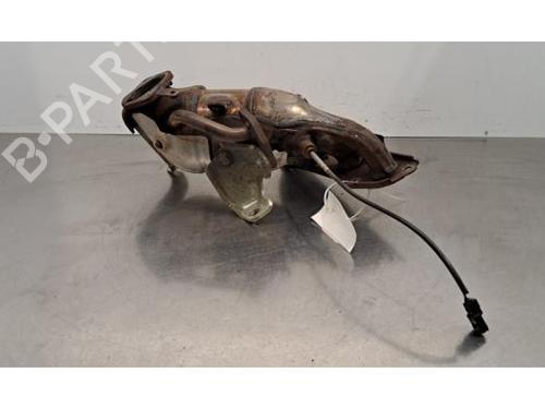 Catalyst RENAULT CLIO V (B7_) 1.0 TCe 100 (B7MT) | BP32664953M10