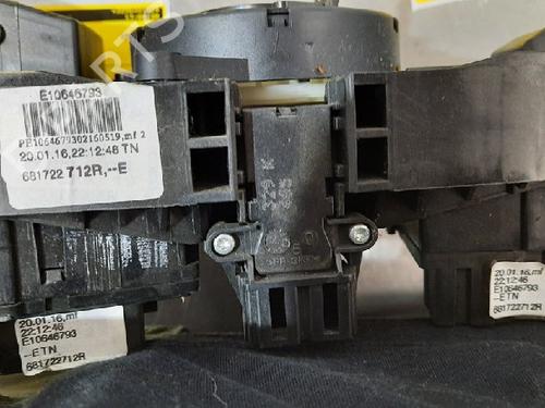 Steering column stalk DACIA SANDERO II 1.5 dCi | BP10871492I23 