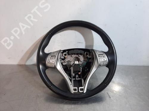 Ratt NISSAN PULSAR Hatchback (C13) 1.2 DIG-T (115 hp) 19648729